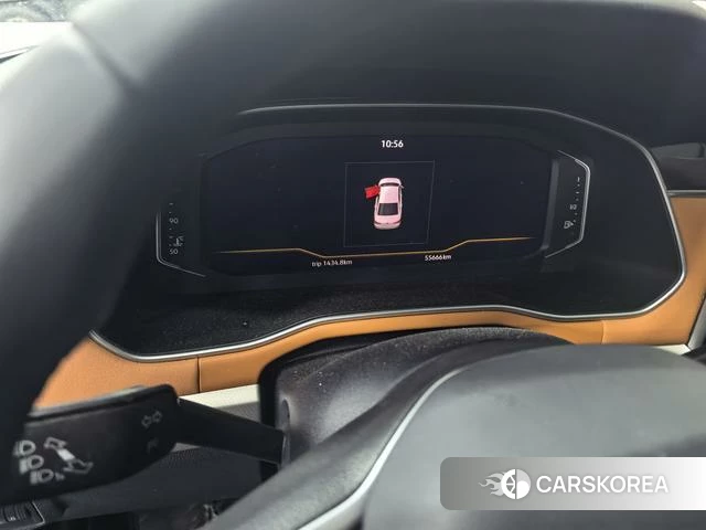 Volkswagen Bora 2023 Белый из Китая, фото 6