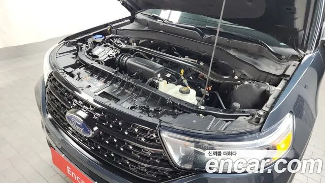 Ford Explorer 6th Generation id 2920528 из Кореи 16