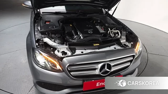 Mercedes-Benz E-Class W213 id 3515448 из Кореи 16