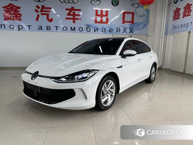 Volkswagen Lingdu id 4301577 из Китая 13