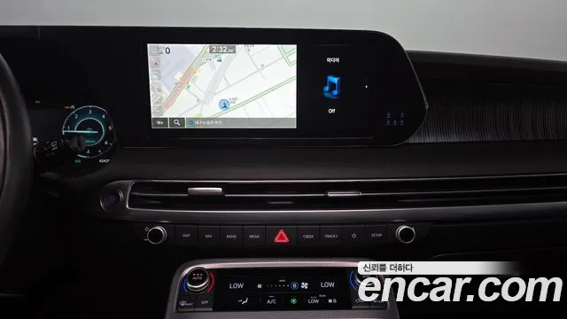 Hyundai The New Palisade id 2681951 из Кореи 16