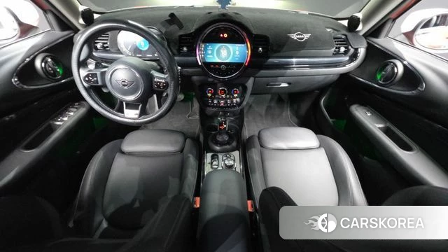 Mini Cooper S Clubman id 4433036 из Кореи 27