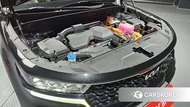 Kia Sorento 4th Generation id 3437411 из Кореи 16