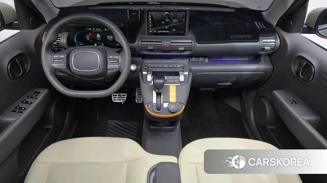 Hyundai Casper id 4248884 из Кореи 26