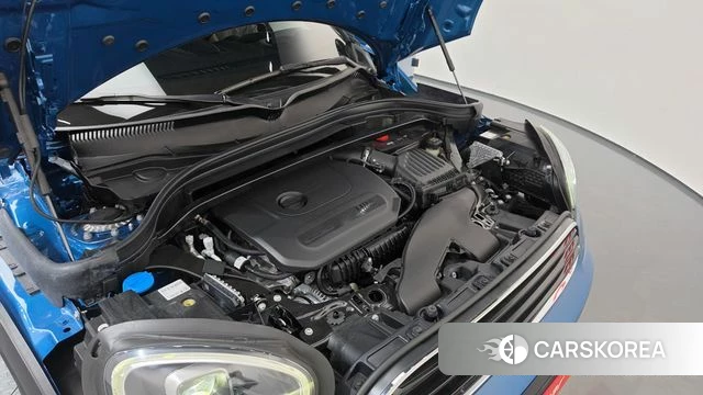 Mini Cooper Countryman id 4696152 из Кореи 16