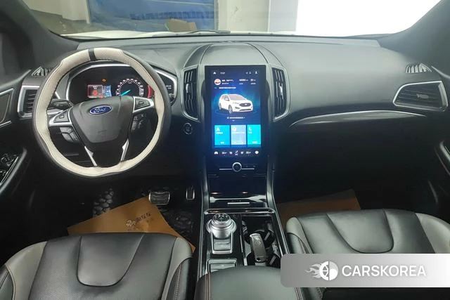 Ford Sharp World id 4207259 из Китая 13