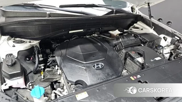 Hyundai Palisade id 3459363 из Кореи 16