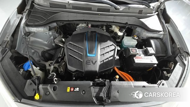 Hyundai Kona Electric id 4918681 из Кореи 26