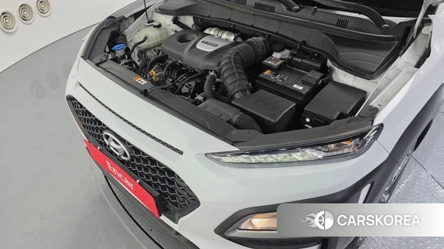 Hyundai Kona id 3966072 из Кореи 16