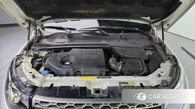 Land Rover Discovery Sports id 4658411 из Кореи 16