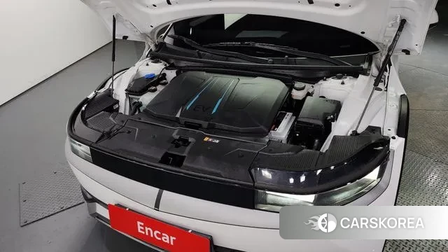 Hyundai Ionic 5 id 3012556 из Кореи 16