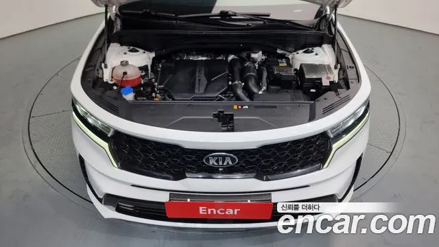 Kia Sorento 4th Generation id 2711327 из Кореи 16