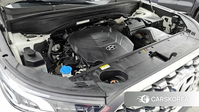 Hyundai Palisade id 3834556 из Кореи 16