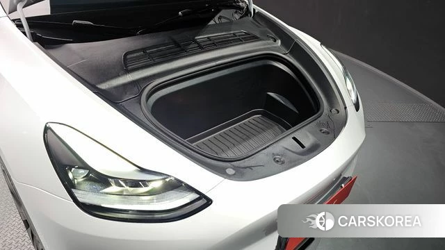 Tesla Model Y id 4016933 из Кореи 16