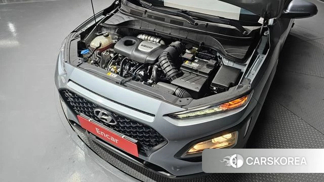 Hyundai Kona id 3808194 из Кореи 16