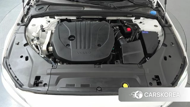Volvo S90 id 4540611 из Кореи 16