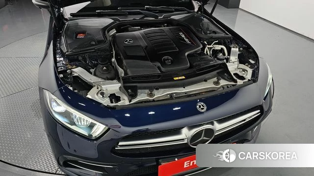 Mercedes-Benz CLS-Class C257 id 4721892 из Кореи 16