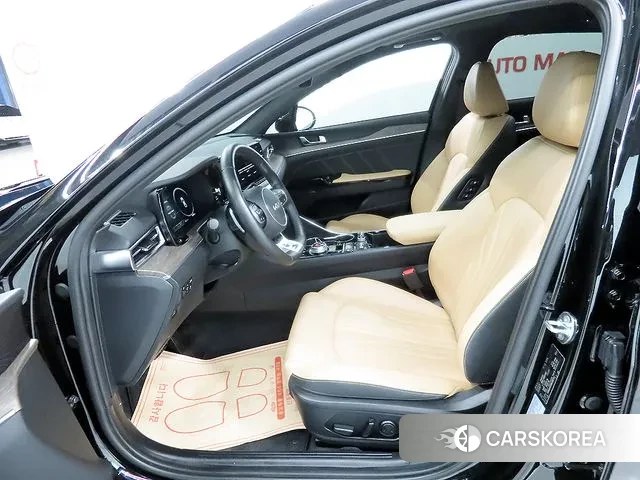 Kia K5 3rd generation id 3625455 из Кореи 16