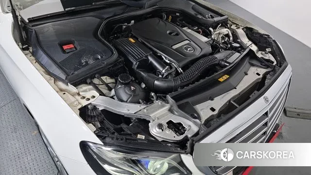 Mercedes-Benz E-Class W213 id 3682490 из Кореи 16