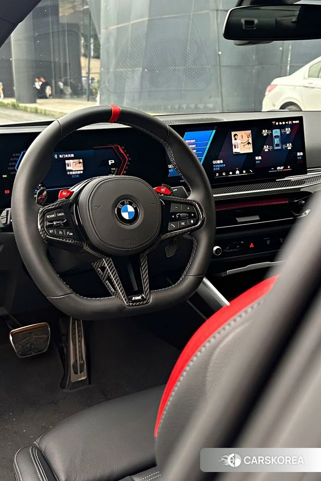 BMW M2 id 4358898 из Китая 8