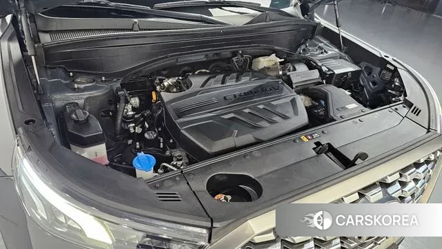 Hyundai Palisade id 3690783 из Кореи 16