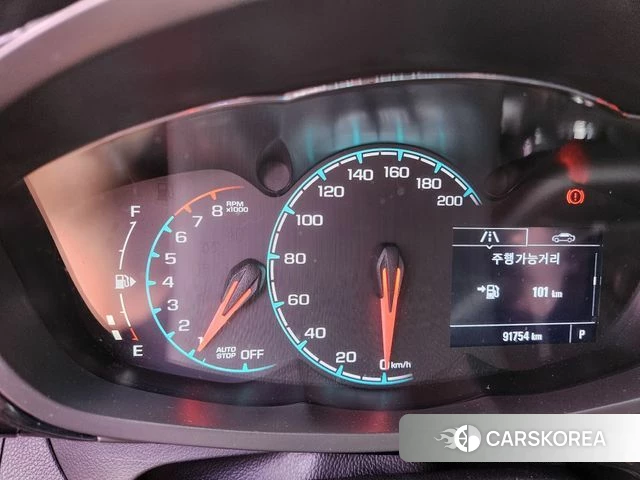 Chevrolet (GM Daewoo) The New Spark id 4642589 из Кореи 16