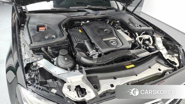 Mercedes-Benz E-Class W213 id 4620390 из Кореи 16
