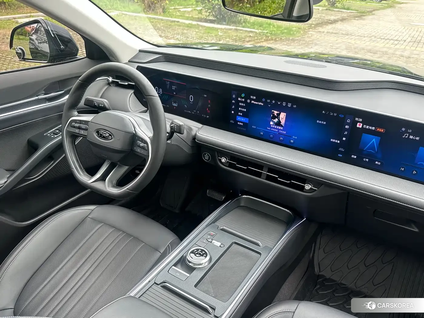 Ford Mondeo id 4644441 из Китая 14