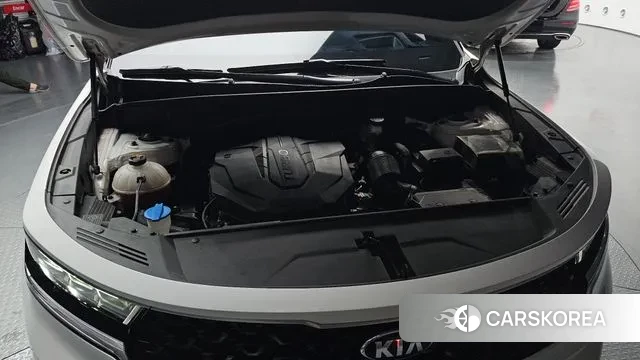 Kia Sorento 4th Generation id 2932272 из Кореи 16