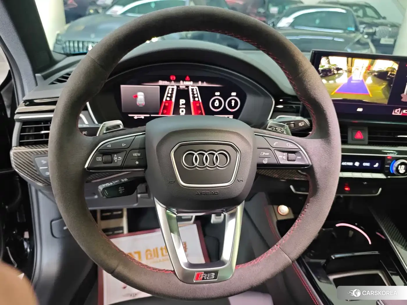 Audi RS 4 id 4570594 из Китая 13