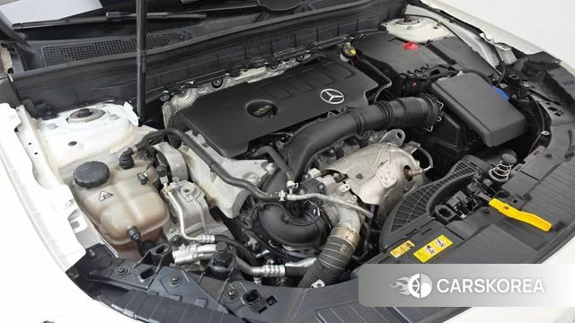 Mercedes-Benz GLB-Class X247 id 4675361 из Кореи 29