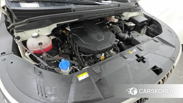 Kia Carnival 4th generation id 4433610 из Кореи 16