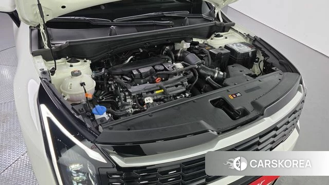 Kia The New Sportage 5th Generation id 3896459 из Кореи 16