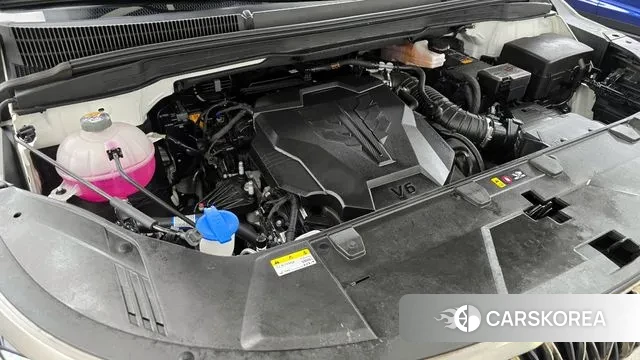 Kia Carnival 4th generation id 3310874 из Кореи 16