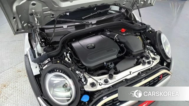 Mini Cooper S 4th Generation id 4695972 из Кореи 26