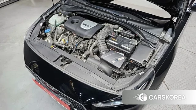 Hyundai i30 (PD) id 3703439 из Кореи 16