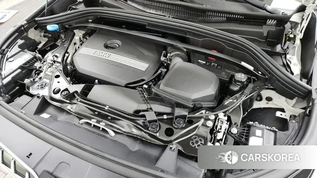 BMW X1 (U11) id 3599434 из Кореи 16