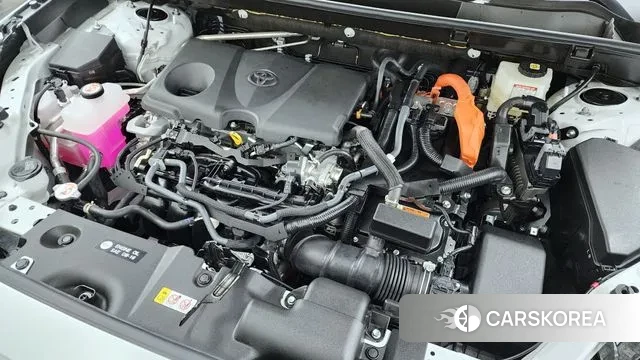 Toyota RAV4 5th Generation id 3695978 из Кореи 16