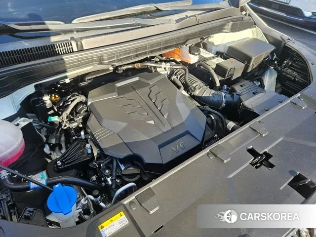 Kia Carnival 4th generation id 3610943 из Кореи 16