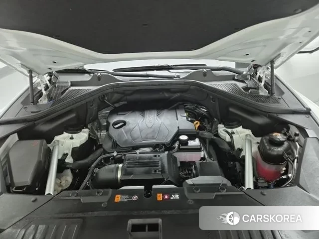 Genesis GV80 id 3431464 из Кореи 15