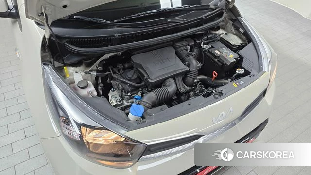 Kia Morning Urban (JA) id 4202118 из Кореи 26