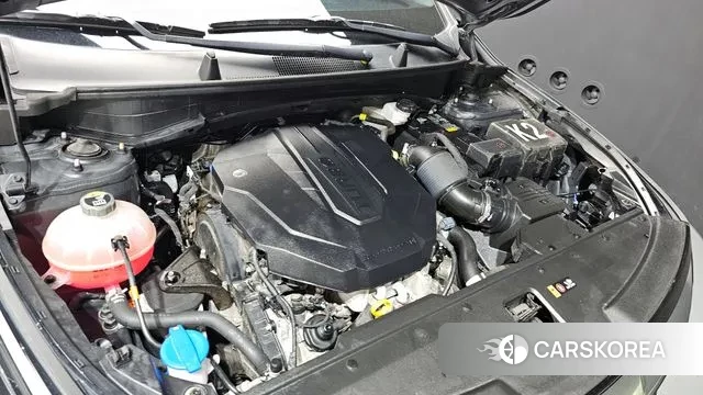 Kia Sportage 5th Generation id 3606819 из Кореи 16