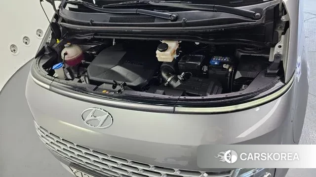 Hyundai Staria id 3301532 из Кореи 16