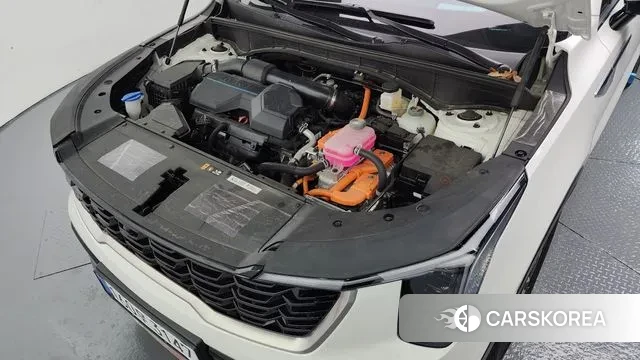 Kia The New Sorento 4th Generation id 3388601 из Кореи 16