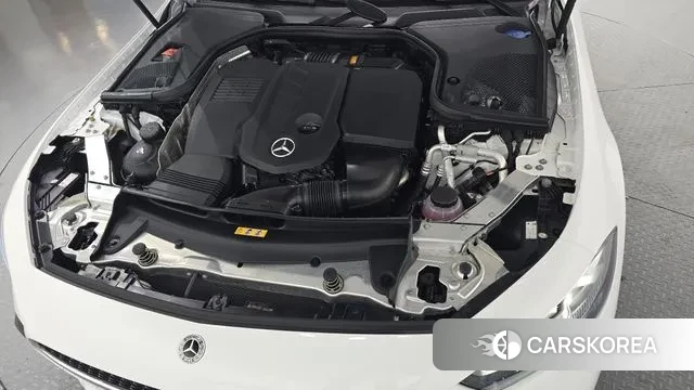 Mercedes-Benz CLS-Class C257 id 3644911 из Кореи 16