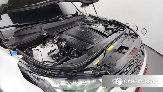 Land Rover Discovery 5 id 2976763 из Кореи 16