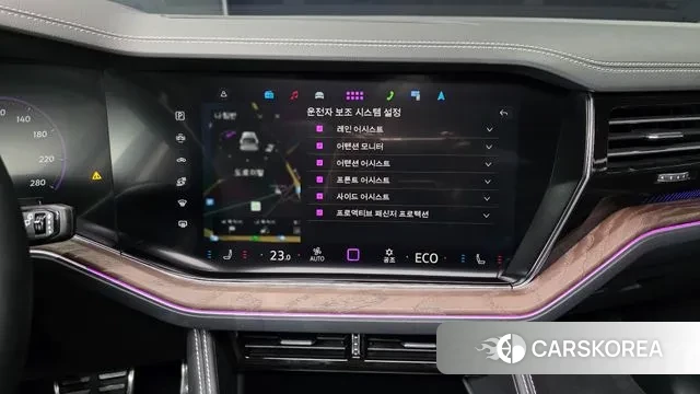 Volkswagen Touareg 3rd generation id 3733887 из Кореи 16