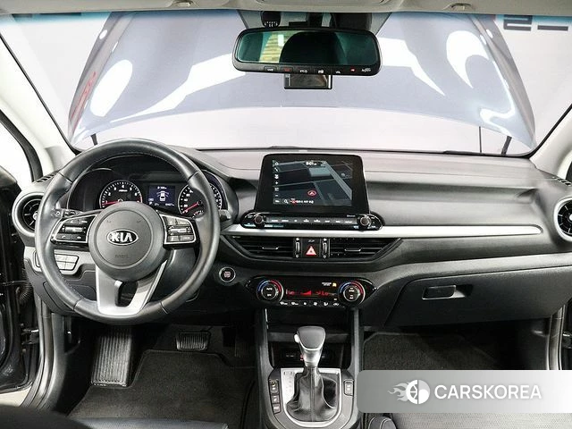 Kia Come New K3 id 4581746 из Кореи 16