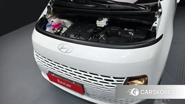 Hyundai Staria id 3482205 из Кореи 16