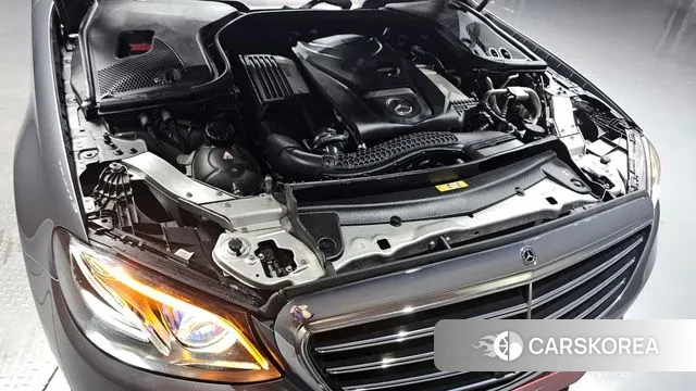 Mercedes-Benz E-Class W213 id 3055690 из Кореи 16